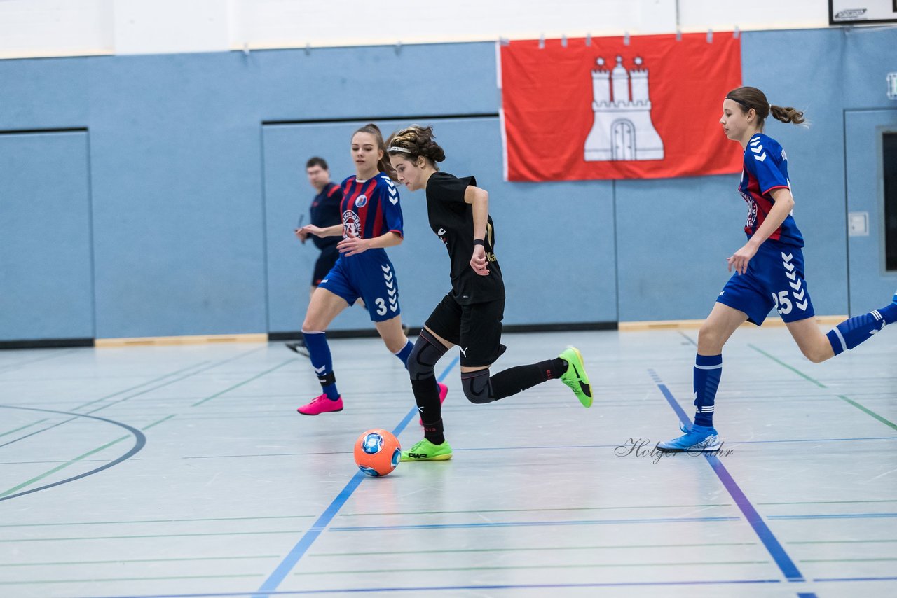 Bild 118 - HFV Futsalmeisterschaft